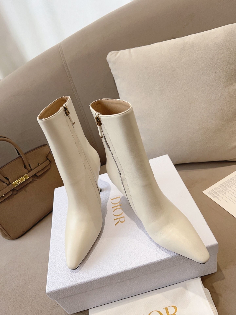 Christian Dior Boots